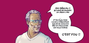 Le récap d&rsquo;octobre 2022