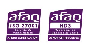 iess obtient la double certification iso 27001 et hds