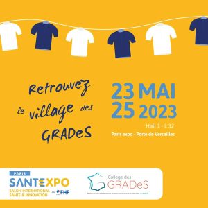 Le récap d&rsquo;avril 2023